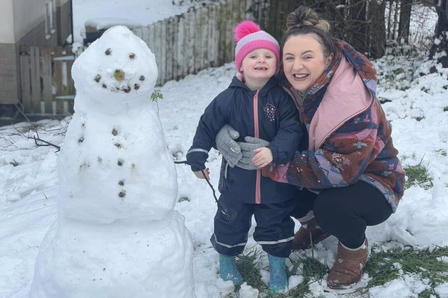 Amazon Guys UK Family